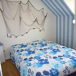 Maison 2 Ch, Parking, Animaux Admis, Proche Et Commerces - Fr-1-482-44 Fort-Mahon-Plage