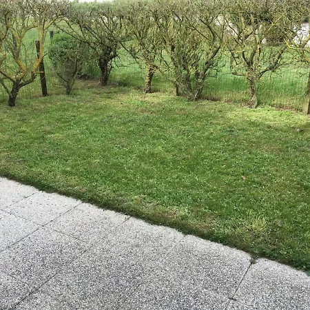 Holiday home Maison 2 Ch, Parking, Animaux Admis, Proche Et Commerces - Fr-1-482-44